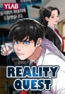 Reality Quest