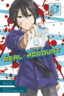 Real Account 2