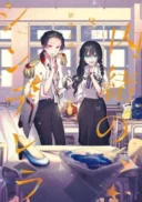 Naisho no Cinderella