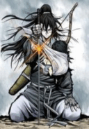 Bowblade Spirit