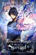 A Returner's Magic Should Be Special