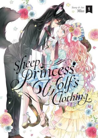 The Sheep Princess in Wolf's Clothing