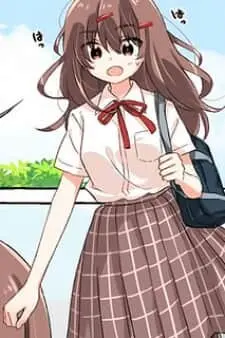 The Girl Who's Going To Self-Destruct (Jibakushi ni Iku Onnanoko)
