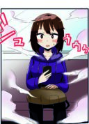 After Visiting An Odd Website, I Transformed Into A Girl.
