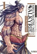 Shuumatsu no Valkyrie: The Legend of Lu Bu Fengxian
