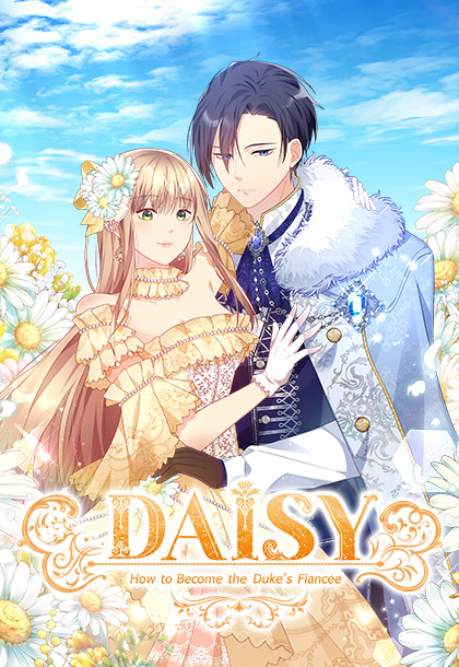 Daisy - How to Become the Duke's Fiancée