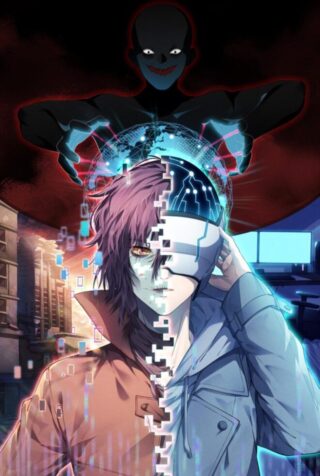 Saving the World, But I'm Just a Zombie!