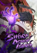 Sword Demon Island