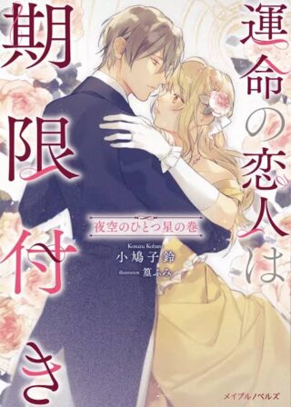 Unmei no Koibito wa Kigentsuki