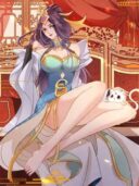 The Villainess's Attendant