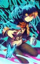 Lalin's Curse