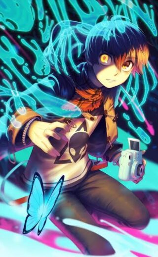 Lalin's Curse