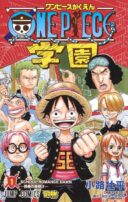 One Piece Academy