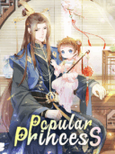 Popular Princess
