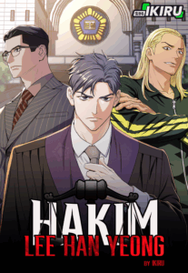Hakim Lee Han Yeong