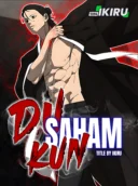 Dukun Saham