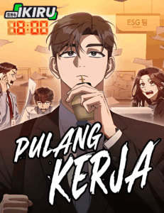 Pulang Kerja