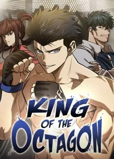 King of the Octagon